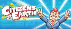 Citizens of Earth Trainer