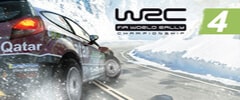 WRC 4 FIA World Rally Championship Trainer