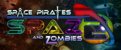 Space Pirates and Zombies 2 Trainer