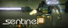 Sentinel 3: Homeworld Trainer