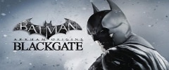 Batman: Arkham Origins - Blackgate Trainer