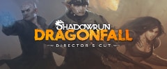 Shadowrun: Dragonfall - Director´s Cut Trainer