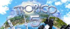 tropico 5 trainer all version