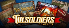 Toy Soldiers: Complete Trainer