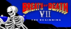 Breath of Death VII Trainer