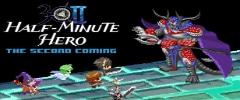 Half Minute Hero: The Second Coming Trainer