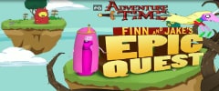 Adventure Time: Finn and Jake´s Epic Quest Trainer