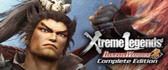 Dynasty Warriors 8 Xtreme Legends Complete Edition Trainer
