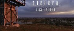S.T.A.L.K.E.R.: Lost Alpha Trainer