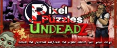 Pixel Puzzles: UndeadZ Trainer