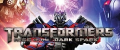 Transformers: Rise of the Dark Spark Trainer