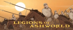 Legions of Ashworld Trainer