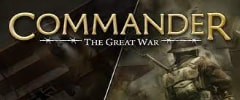 commander the great war cheats