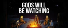 Gods will be Watching Trainer