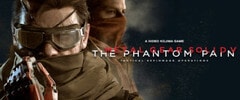 Metal Gear Solid V: The Phantom Pain Trainer