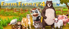 Farm Frenzy 4 Trainer