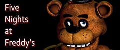 Five Nights at Freddy´s Trainer