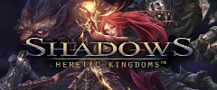 Shadows: Heretic Kingdoms Trainer