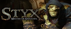 STYX: Master of Shadows Trainer