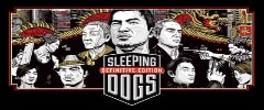 sleeping dogs definitive edition pc gun