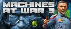 Machines at War 3 Trainer