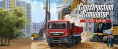 Construction Simulator 2015 Trainer