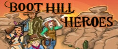 Boot Hill Heroes Trainer