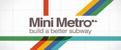 Mini Metro Trainer