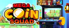 Mega Coin Squad Trainer