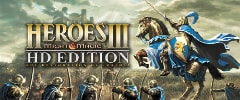 Heroes of Might & Magic 3 HD Trainer