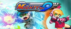 Mighty No. 9 Trainer