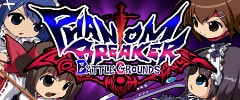 Phantom Breaker: Battle Grounds Trainer