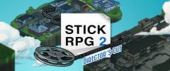 Stick RPG 2 Director´s Cut Trainer