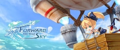Forward to the Sky Trainer