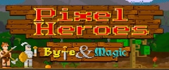 Pixel Heroes: Byte & Magic Trainer