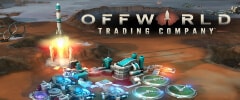 Offworld Trading Company Trainer