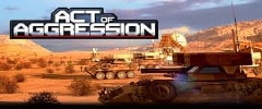 Act of Aggression Trainer