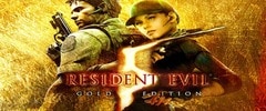 Resident Evil 5: Gold Edition Trainer