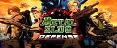 Metal Slug Defense Trainer