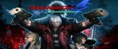 Devil May Cry 4 Special Edition Trainer