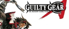 Guilty Gear XX Accent Core Plus Trainer