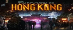 Shadowrun: Hong Kong Trainer