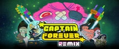 Captain Forever Remix Trainer