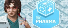 Big Pharma Trainer