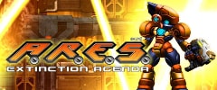 A.R.E.S. Extinction Agenda EX Trainer