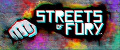 Streets of Fury EX Trainer