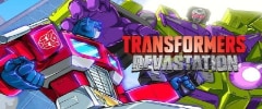 Transformers Devastation Trainer