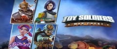 Toy Soldiers: War Chest Trainer