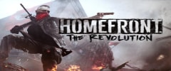Homefront: The Revolution Trainer