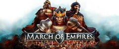 March of Empires Trainer